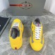 Prada Shoes: Top Quality