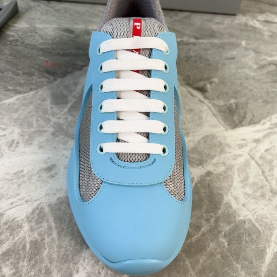 Prada Shoes: Top Quality