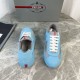 Prada Shoes: Top Quality