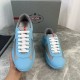 Prada Shoes: Top Quality