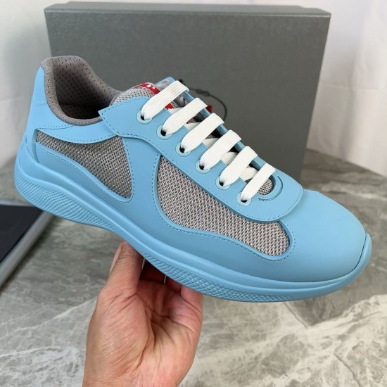 Prada Shoes: Top Quality