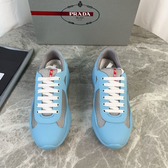Prada Shoes: Top Quality