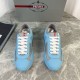Prada Shoes: Top Quality