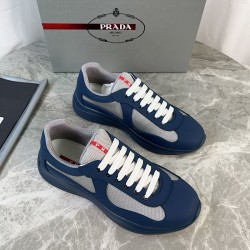 Prada Shoes: Top Quality