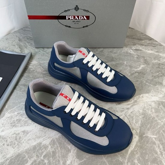 Prada Shoes: Top Quality