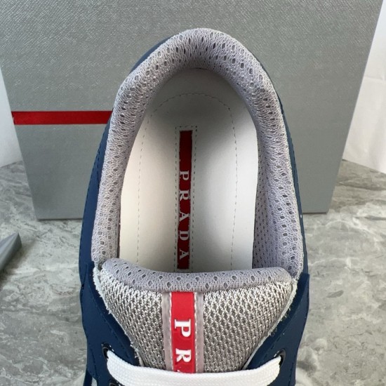 Prada Shoes: Top Quality