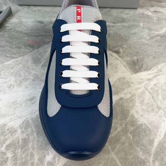 Prada Shoes: Top Quality