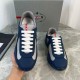 Prada Shoes: Top Quality