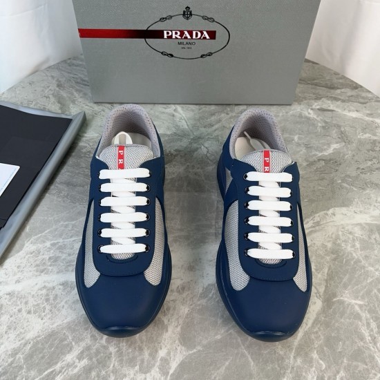 Prada Shoes: Top Quality