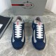 Prada Shoes: Top Quality