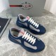 Prada Shoes: Top Quality