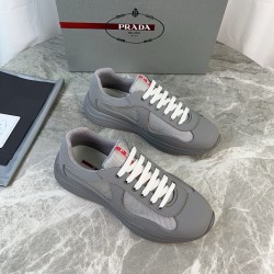 Prada Shoes: Top Quality