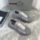 Prada Shoes: Top Quality