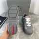 Prada Shoes: Top Quality