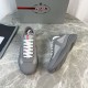 Prada Shoes: Top Quality