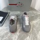 Prada Shoes: Top Quality