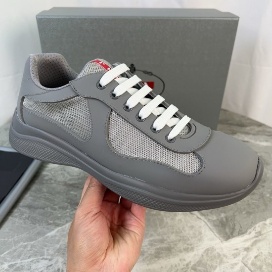 Prada Shoes: Top Quality
