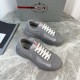 Prada Shoes: Top Quality