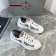 Prada Shoes: Top Quality