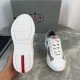 Prada Shoes: Top Quality