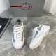 Prada Shoes: Top Quality