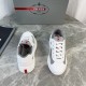 Prada Shoes: Top Quality