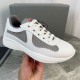 Prada Shoes: Top Quality