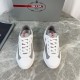 Prada Shoes: Top Quality