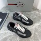 Prada Shoes: Top Quality