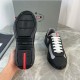 Prada Shoes: Top Quality