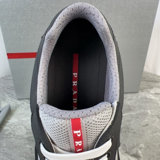 Prada Shoes: Top Quality