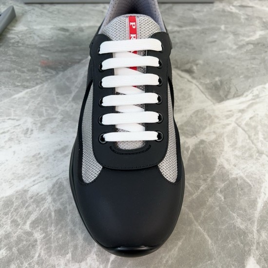 Prada Shoes: Top Quality