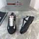Prada Shoes: Top Quality