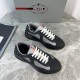 Prada Shoes: Top Quality