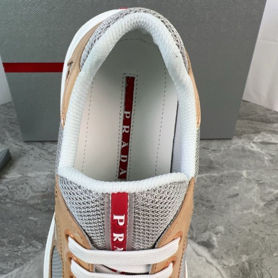 Prada Shoes: Top Quality