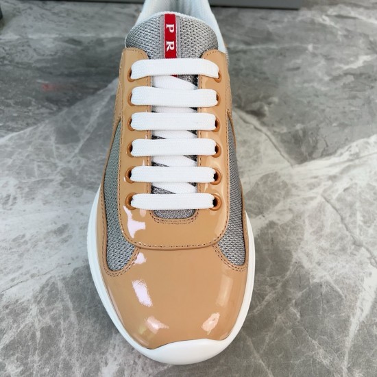 Prada Shoes: Top Quality