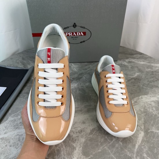 Prada Shoes: Top Quality