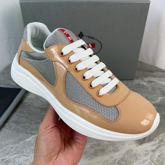 Prada Shoes: Top Quality