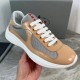 Prada Shoes: Top Quality