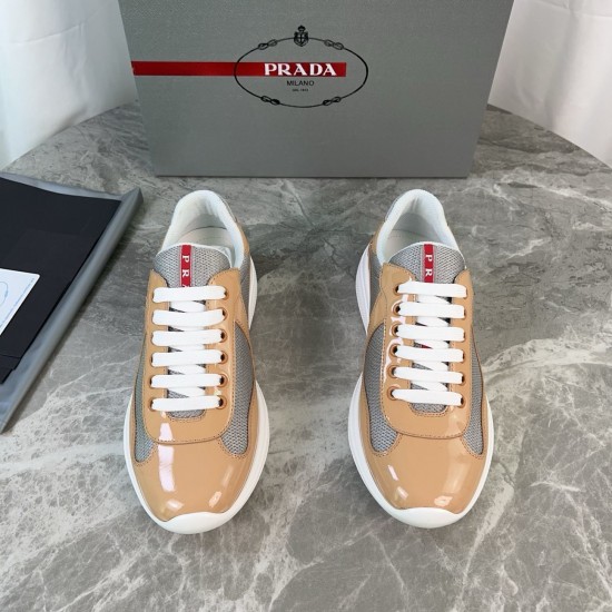 Prada Shoes: Top Quality
