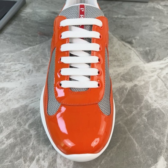 Prada Shoes: Top Quality