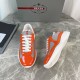 Prada Shoes: Top Quality