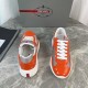 Prada Shoes: Top Quality