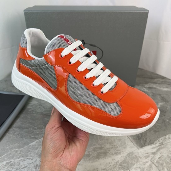 Prada Shoes: Top Quality