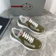 Prada Shoes: Top Quality