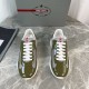 Prada Shoes: Top Quality