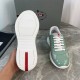 Prada Shoes: Top Quality