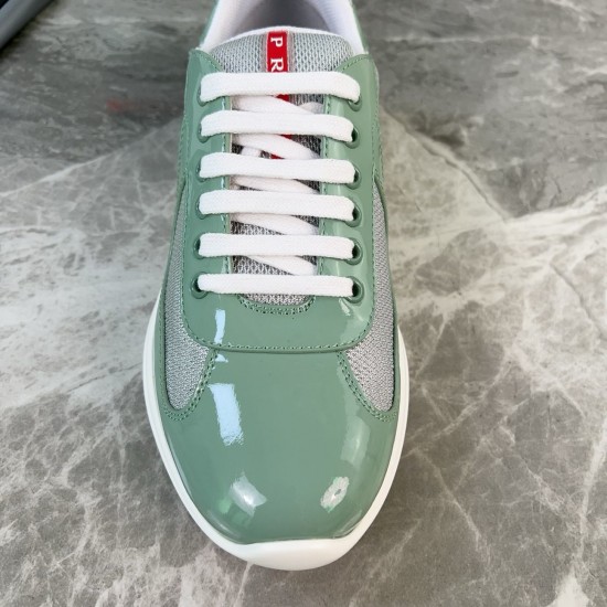 Prada Shoes: Top Quality