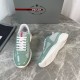Prada Shoes: Top Quality