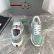 Prada Shoes: Top Quality